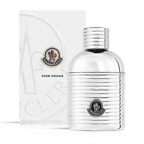 Moncler Pour Homme Eau de Parfum 100ml