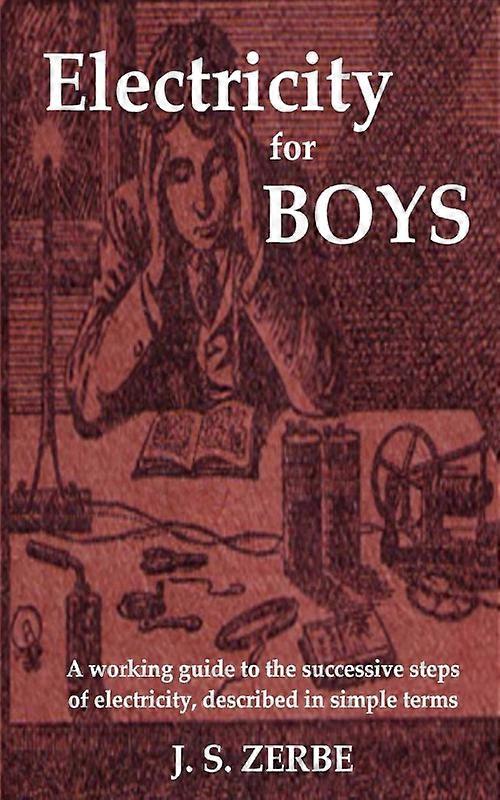 Electricity For Boys