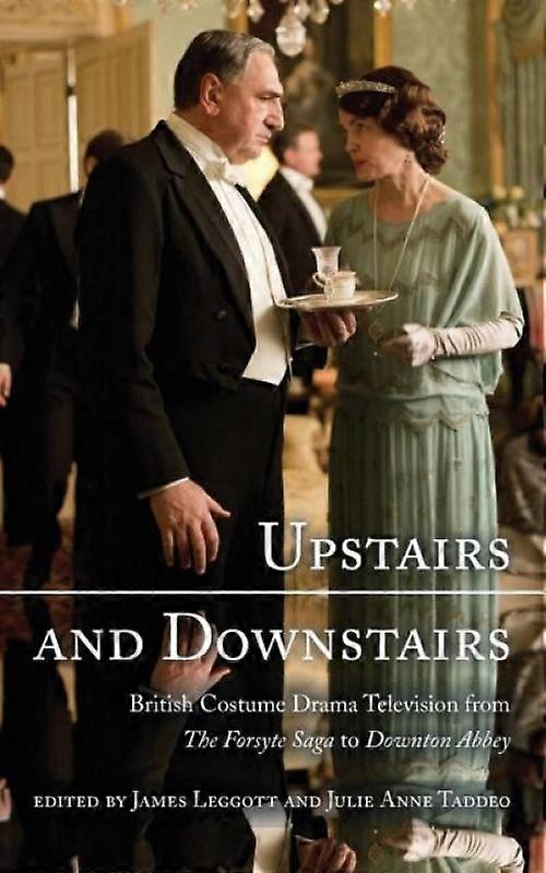 Upstairs And Downstairs
