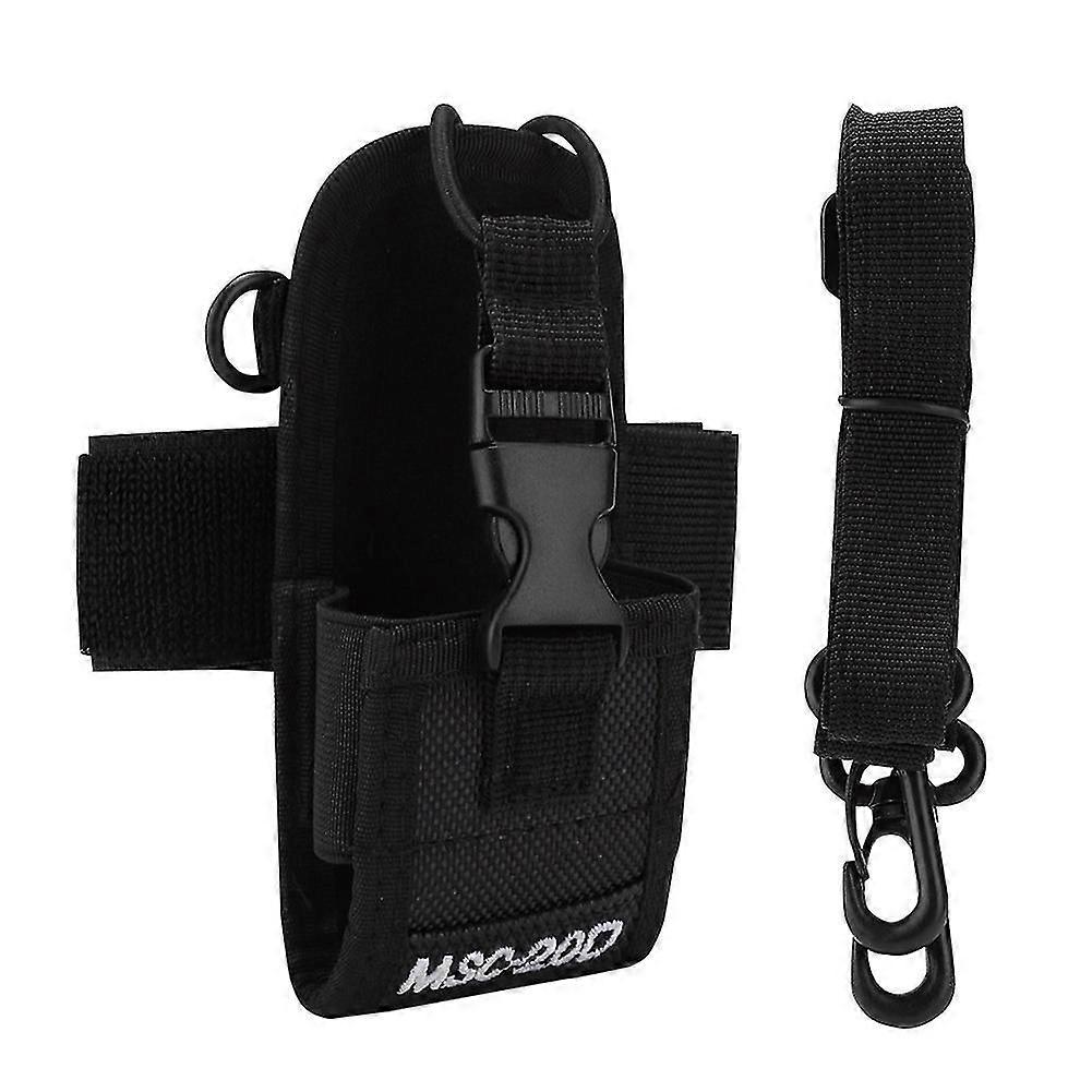 Walkie-talkie Arm Bag