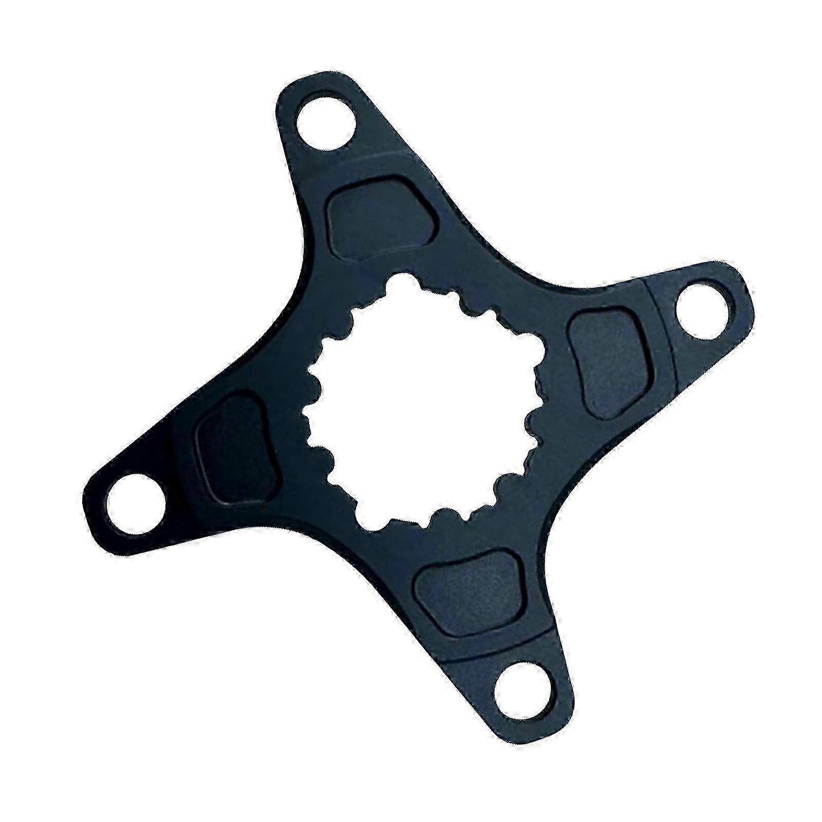 Lightweight Crank Chainring Adapter BCD