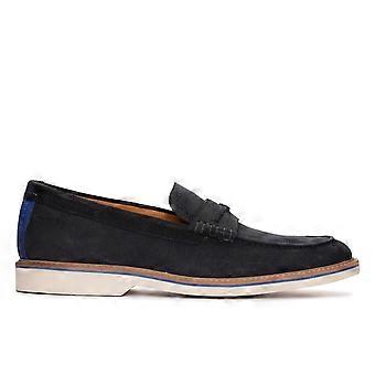 Zapatos sin cordones y mocasines Clarks Atticus LT Slip para hombre adulto