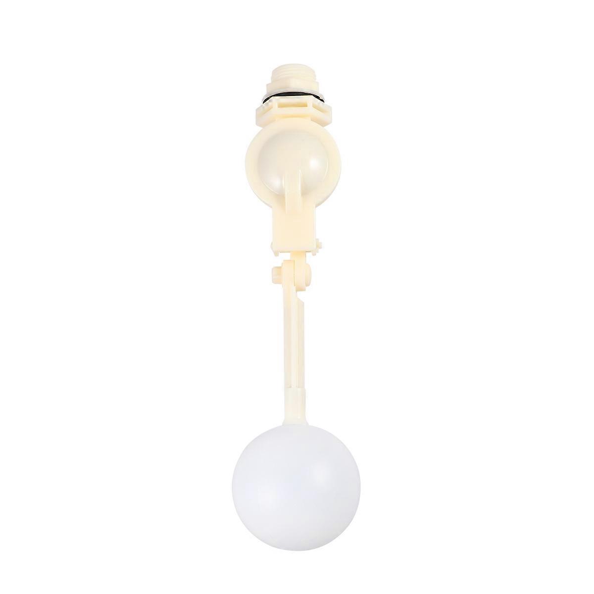 Water Level Sensor Fish Tank Float Ball for Aquarium 2Pcs Automatic Use