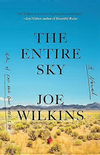 The Entire Sky A Novel