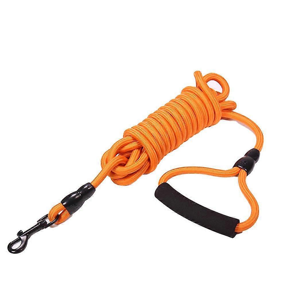 Hund lång bärkoppel