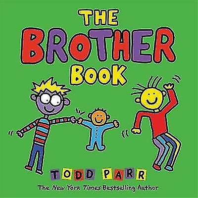 The Brother Book