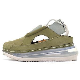 Nike Air Max FF 720 Medium Olive Light Bone Dames AO3189-201
