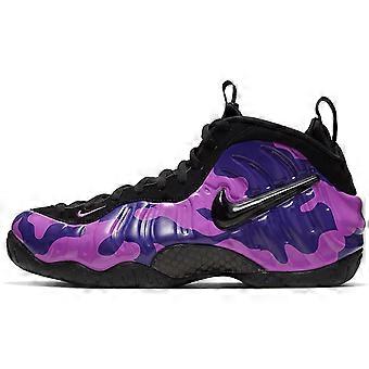 Nike Air Foamposite Pro 'Purple Camo' 624041-012