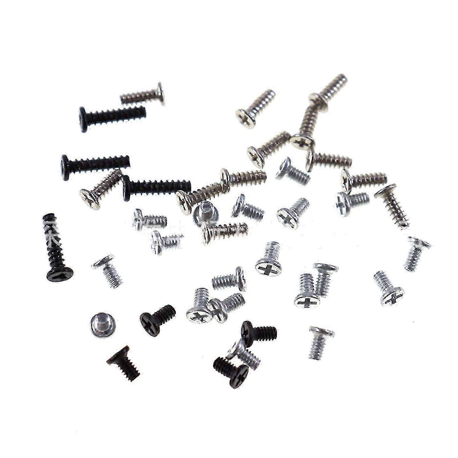 OEM-Style Switch Lite Screw Set