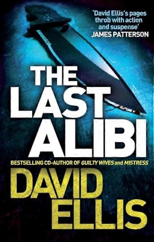 The Last Alibi