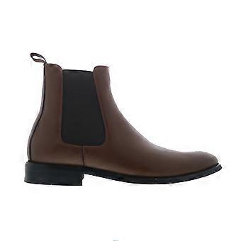 Steve Madden Adult Mens Aldair Chelsea Boots