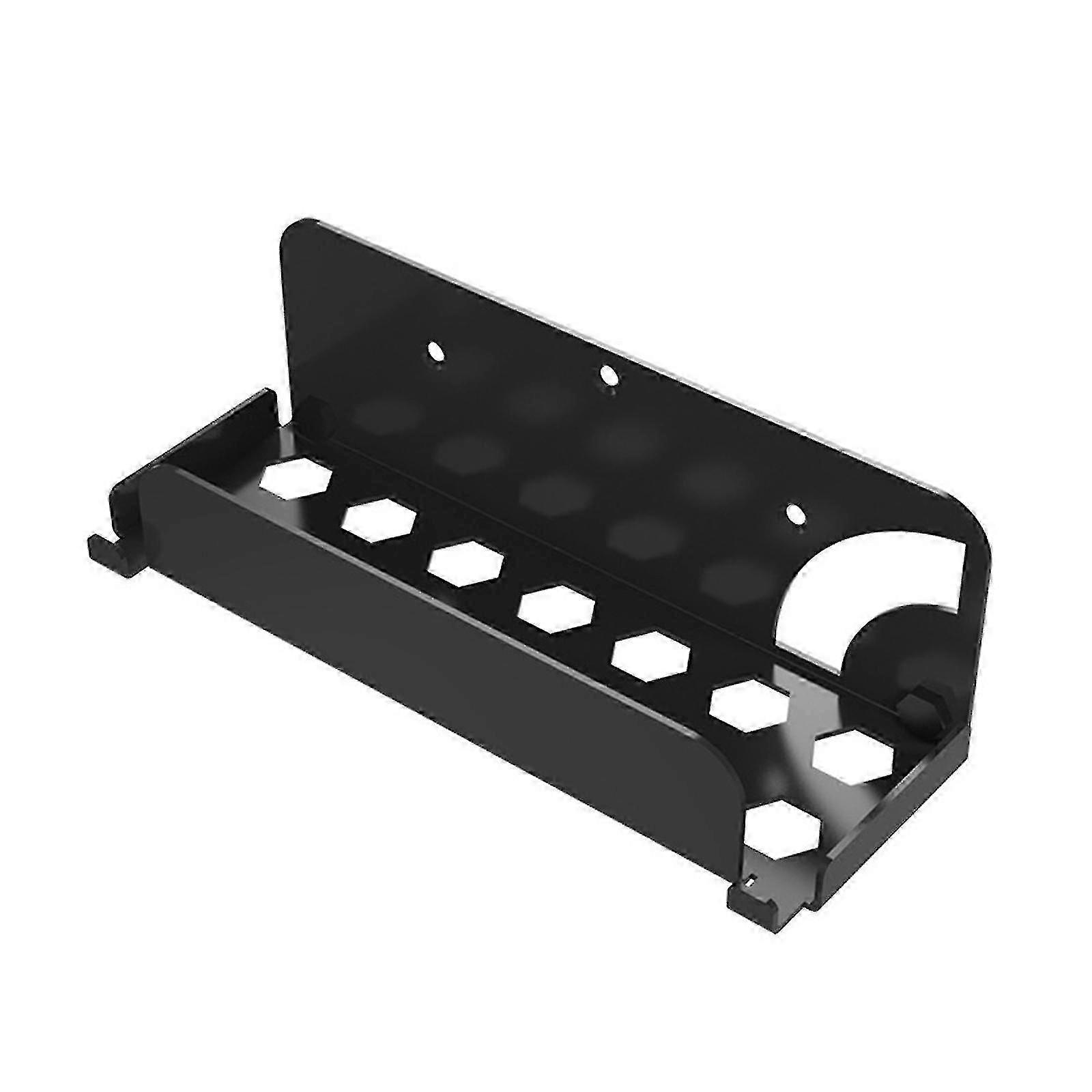 Display Shelf Holder Home Office Usage For Switch Oled/switch Wall Holder