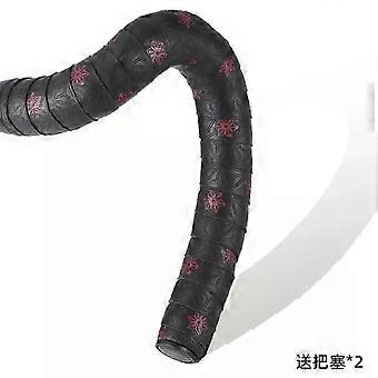 Flexible PU Handlebar Tape Easy Install