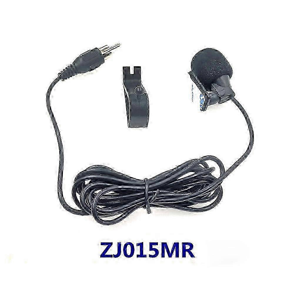 3.5mm Omnidirectional Mic 3m Cable