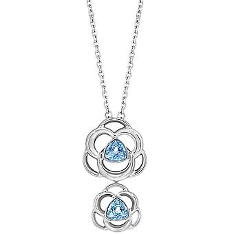 Morellato Woman Stainless Steel Pendant Necklace SAGY01