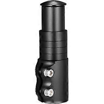 Aluminium Bike Stem Riser Extender, For Height Adjustment