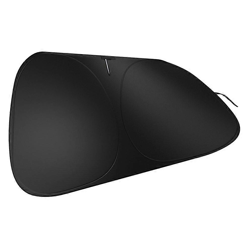Car Windshield Sunshade Provides Protection Use Front Window Shade