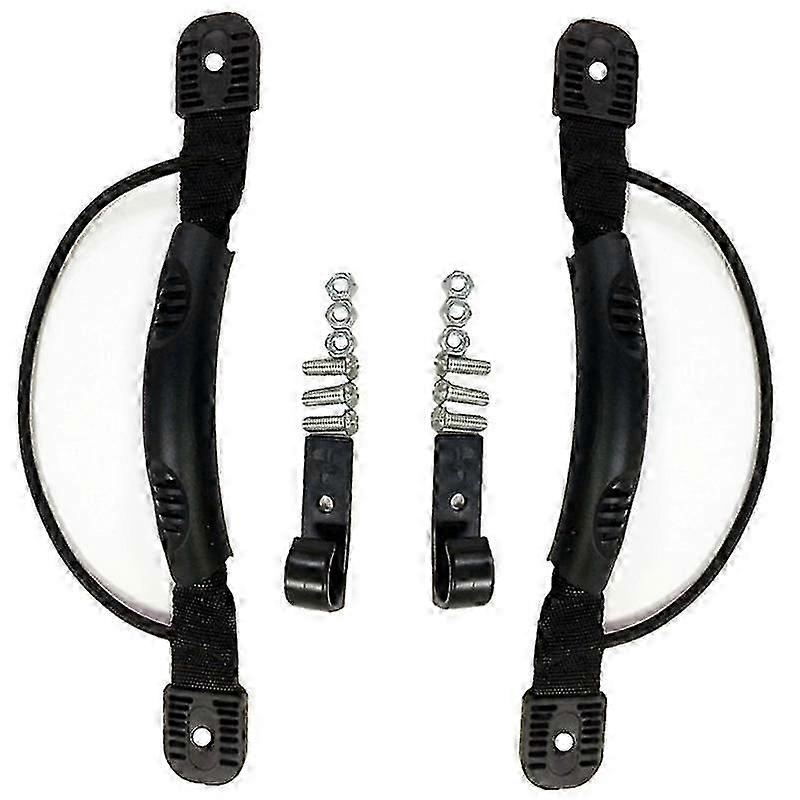 Durable Plastic Kayak Side Carry Handle