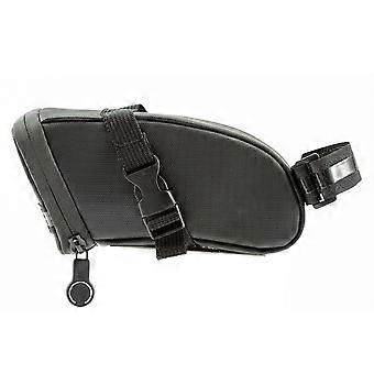 Bicycle Tool Bag Bike Backseat Pack for Riding Use with 1Pcs Waterproof Large Capacity