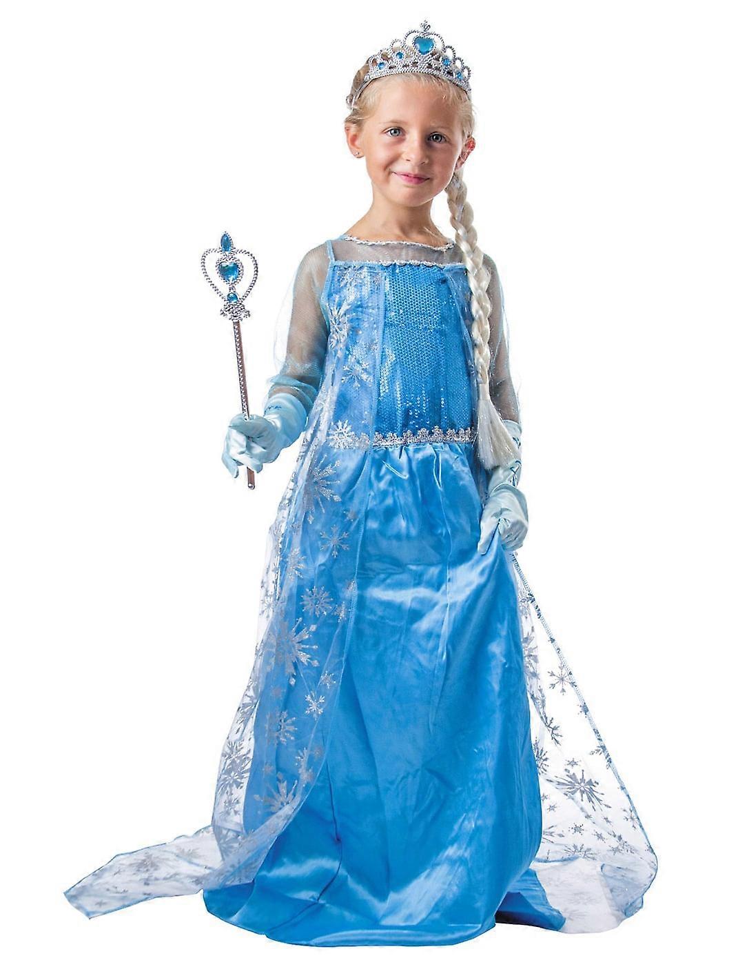 Children's Ice Princess Accessory Kit