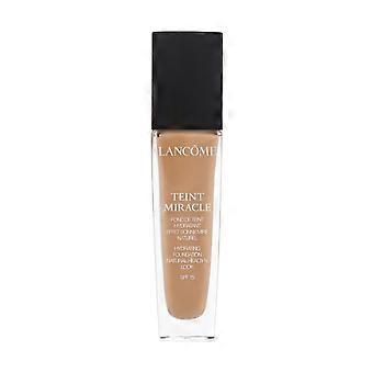 Lancome Teint Miracle Hydrating Foundation SPF15 #045 Sable Beige 30 ml