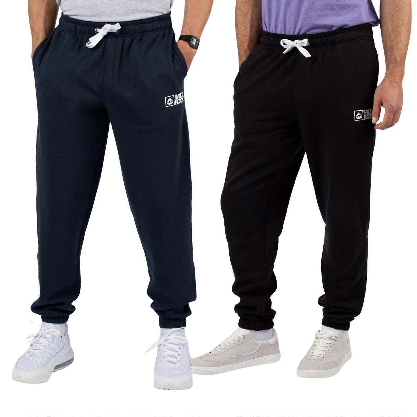Saltrock Mens Essential Joggers