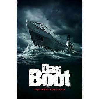 WAR MOVIE FILM Jigsaw Puzzle FOO572