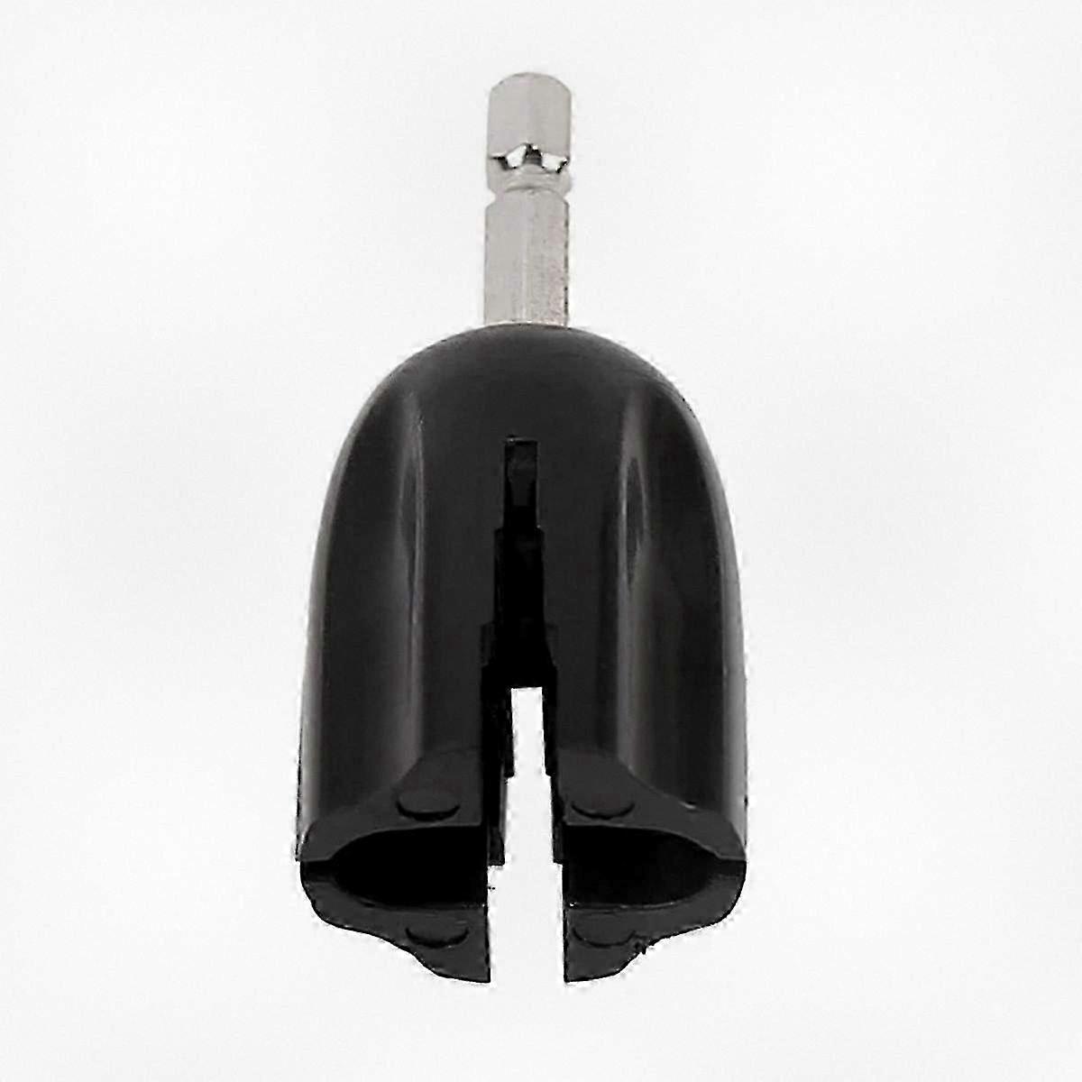 Dual-Function String Winder And Bridge Pin Remover