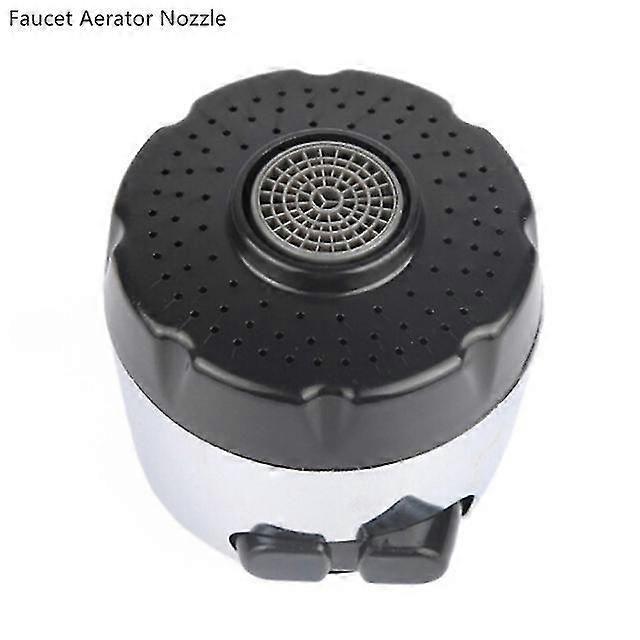 5 Modes Spa Shower Bath Head 813.
