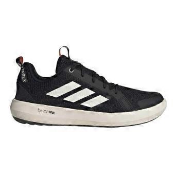 Adidas Mens Terrex Climacool Lace Up Shoes
