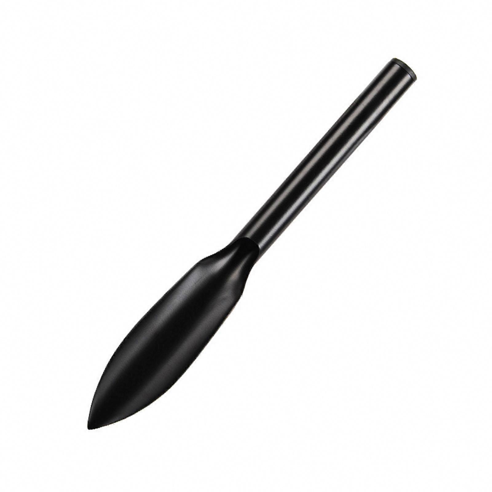 Efficient Digging, Weeding & Transplanting Gardening Hand Trowel with Cambered Shape & Sharp Blade