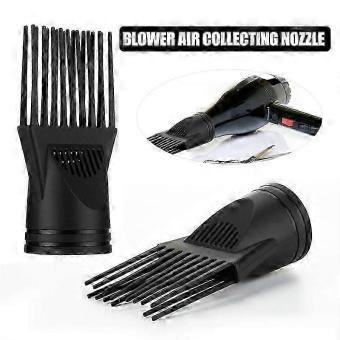 R10 Universal Hairdressing Salon Hair Dryer Diffuser Blow Comb Attachment Hair Styling Nozzle