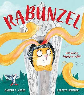 Rabunzel