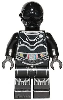 LEGO Star Wars NI-L8 Protocol Droid Minifigure from 75300