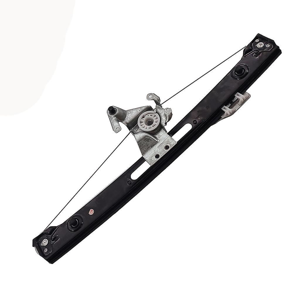 Window Regulator Lh Apply To: Bmw 3 E46