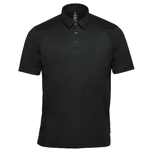 Stormtech Mens Treeline Performance Polo Shirt