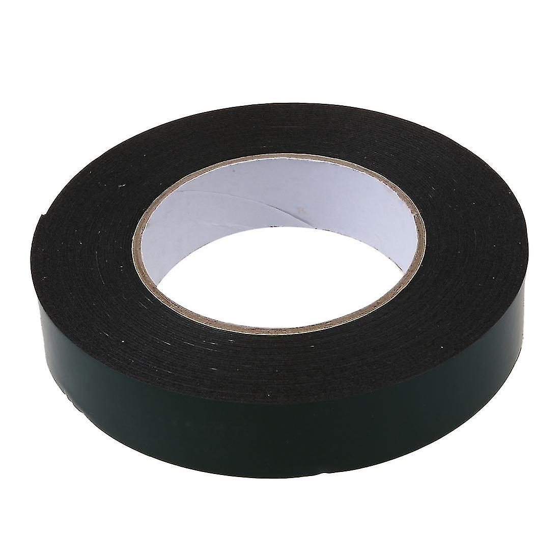 Double Sided Foam Car Trim Tape Width:25mm
