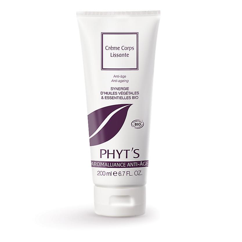 Phyts - Crème Corps Lissante 200ml