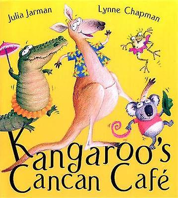 Kangaroo's Cancan Cafe