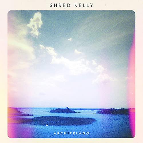 Shred Kelly - Archipelago [VINYL] (シュレッド ・ ケリー - 群島 [ビニール])