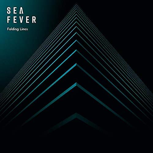 Sea Fever - Folding Lines [CD]