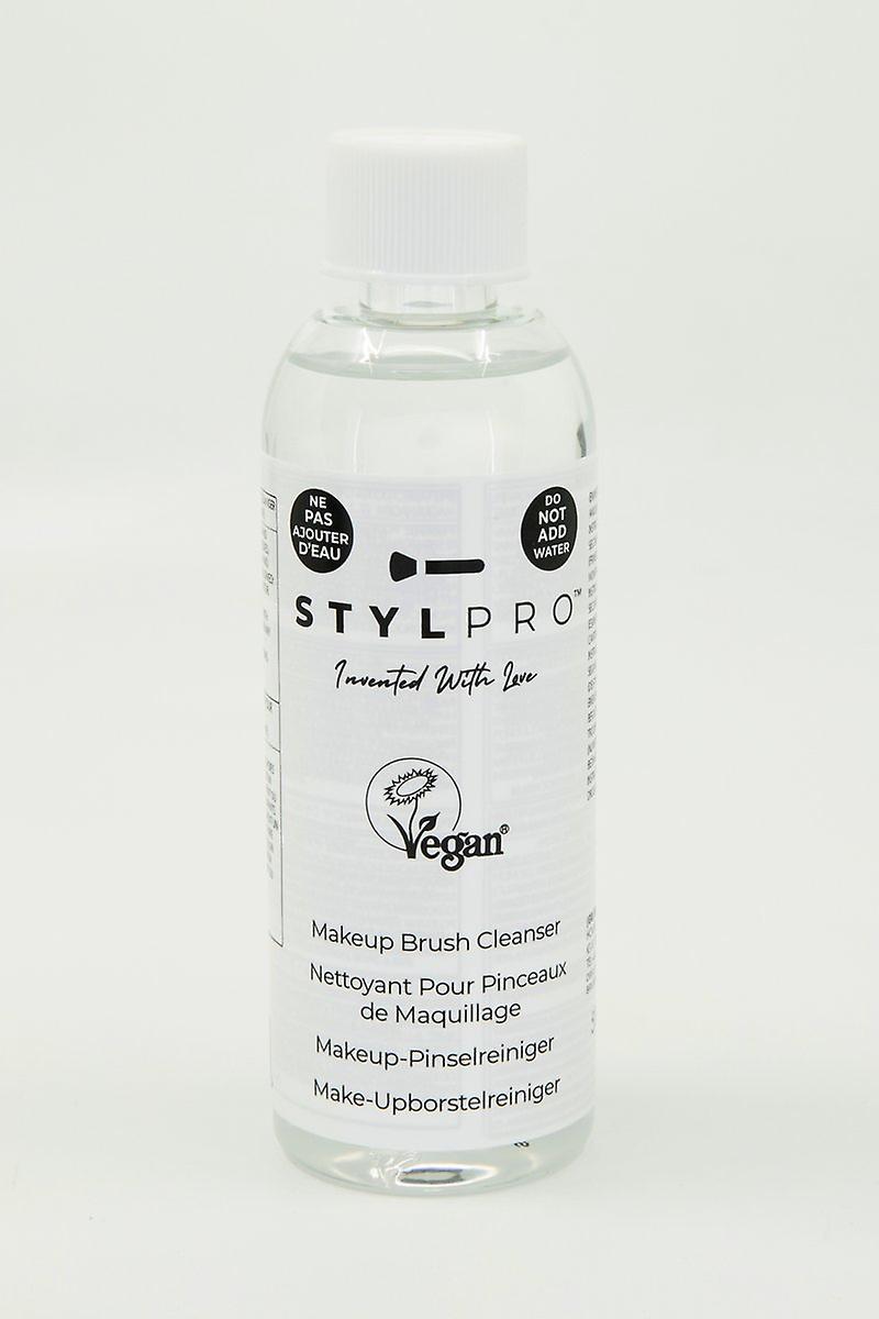 StylPro Make-Up Brush Cleanser 150ml