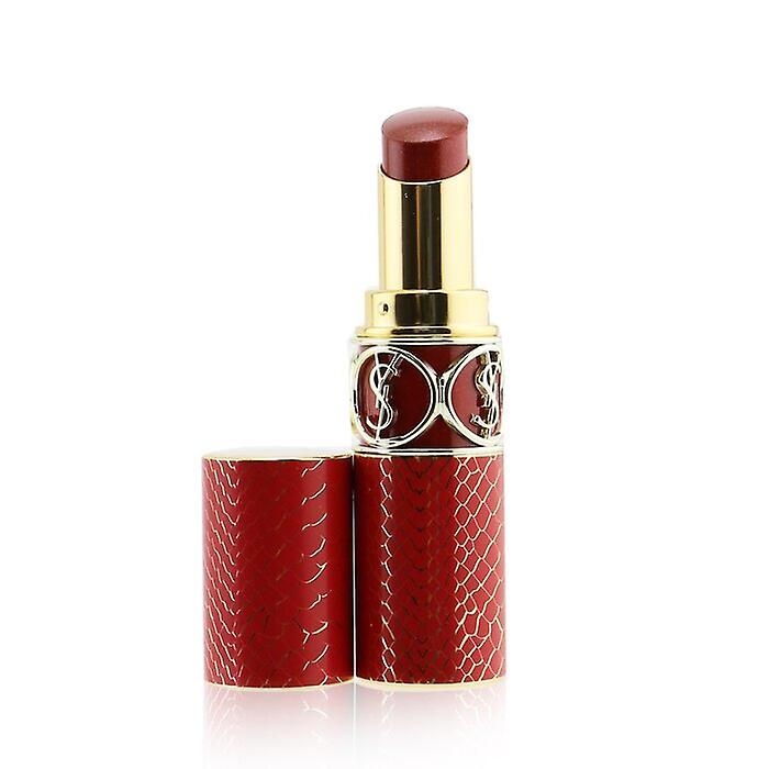 Yves Saint Laurent Rouge Volupte Shine (wild Edition) - # 119 Light Me Red 3.2g/0.11oz