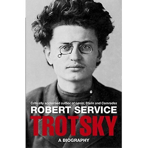 Trotzki: Eine Biographie