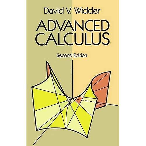 Advanced Calculus (Prentice-Hall Mathematik-Serie)
