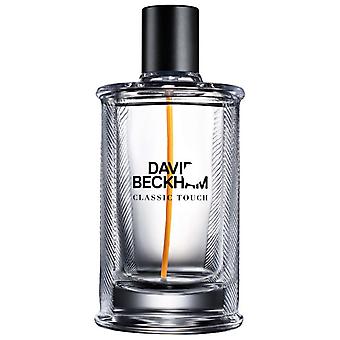 David Beckham Classic Touch EDT 90ML