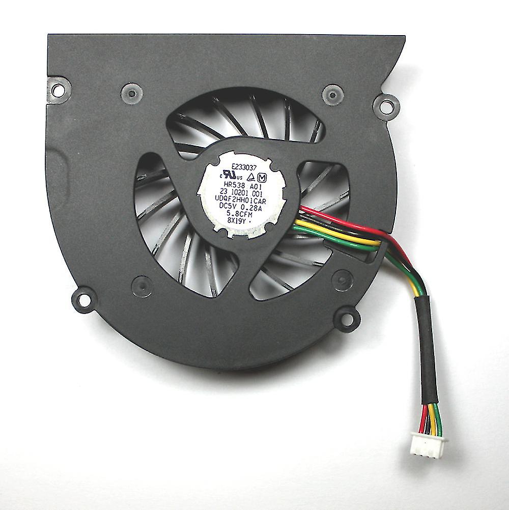 Dell XPS M1330 Replacement Laptop Fan