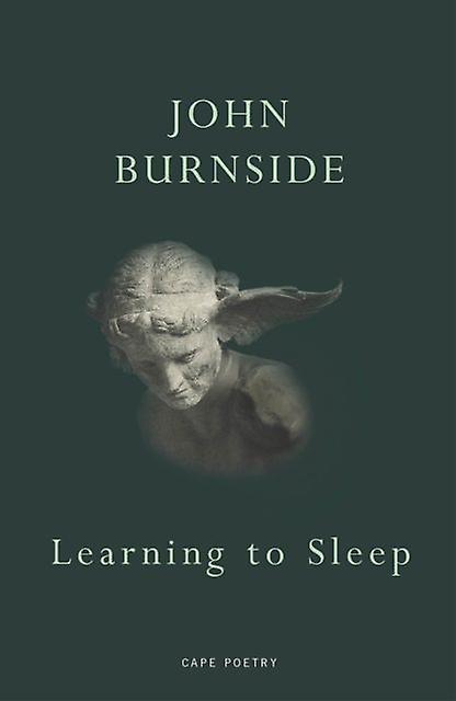 Learning To Sleep by John Burnside Paperback