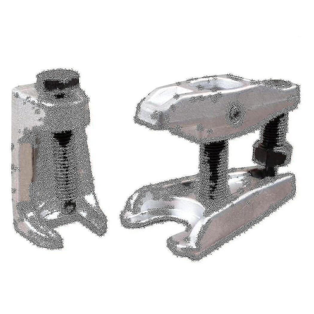 Adjustable Ball Joint Separator Car Ball Joint Puller Removal Tool 2pcs/lot Automoitve Steering Sys