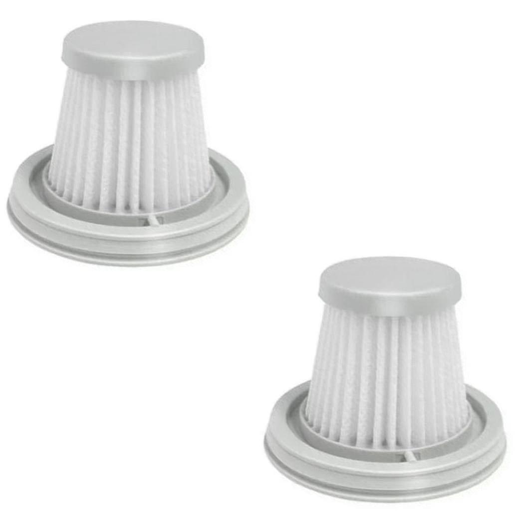 Suitable For Mijia Handy Vacuum Cleaner Accessories Filter Elements Handheld Car Mini Vacuum Cleane
